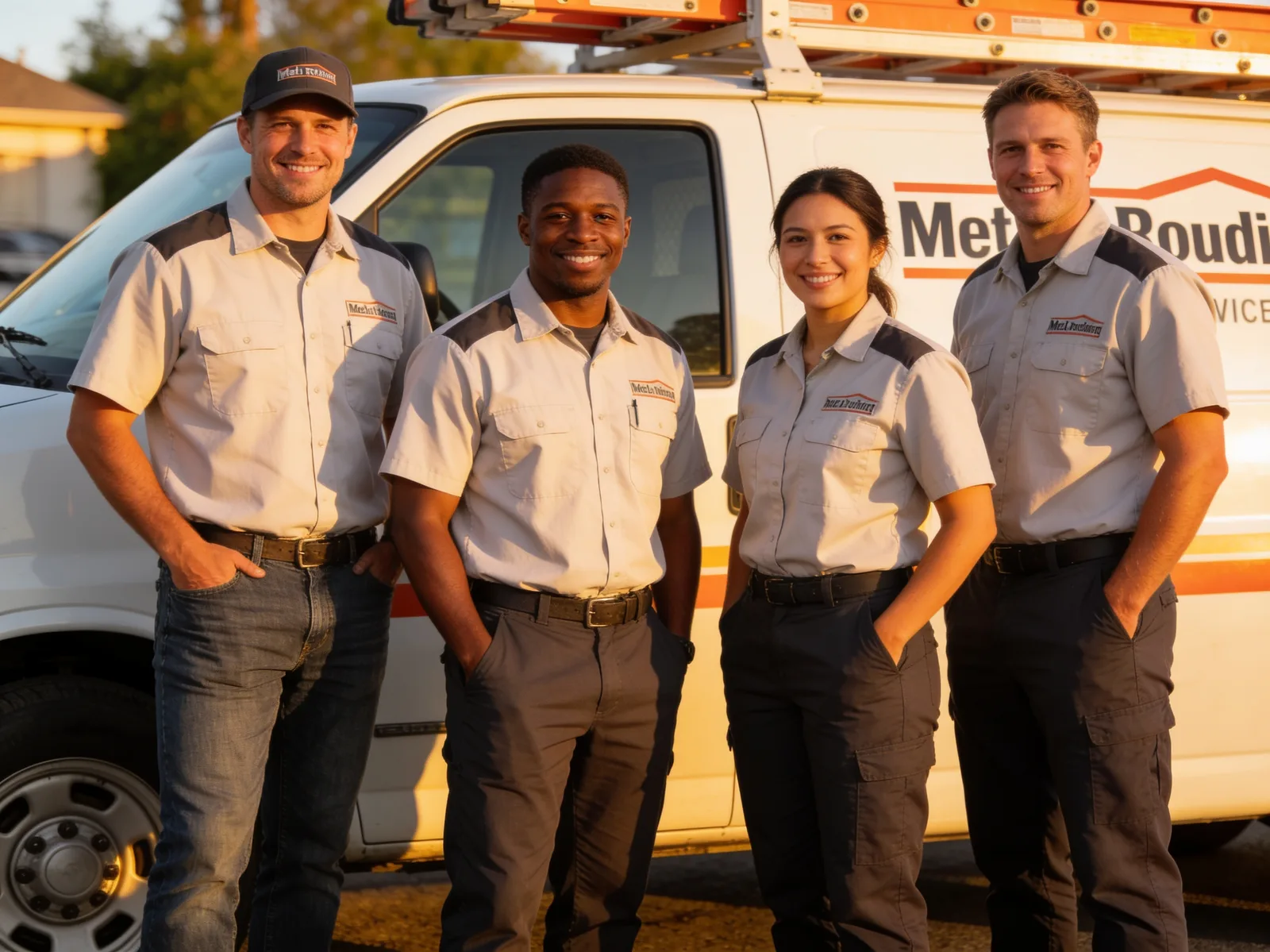 Metal Roof Installation company in Waterloo, SC